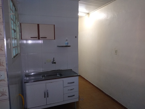 Imagem 16 de 23 de Casa Residencial Em Guarulhos - Sp - Ca0023_yamamo