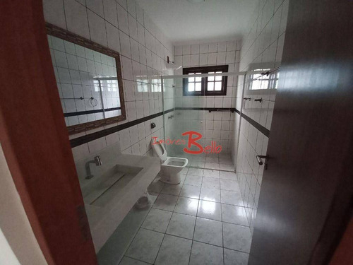 Imagem 23 de 30 de Chácara Com 3 Dormitórios À Venda, 1000 M² Por R$ 830.000,00 - Jardim Leonor - Itatiba/sp - Ch0268