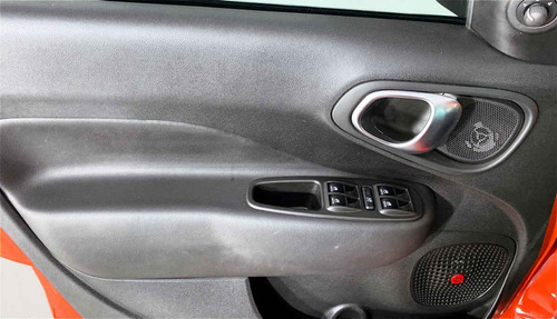 Imagen 8 de 15 de 113398 - Fiat 500 2018 Con Garantía
