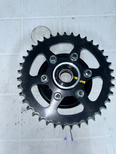 Sprockets Trasero Ns 200 2022