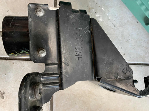 Módulo Abs Chevrolet Cruze 11-1213349238 Ml972 (Usado)