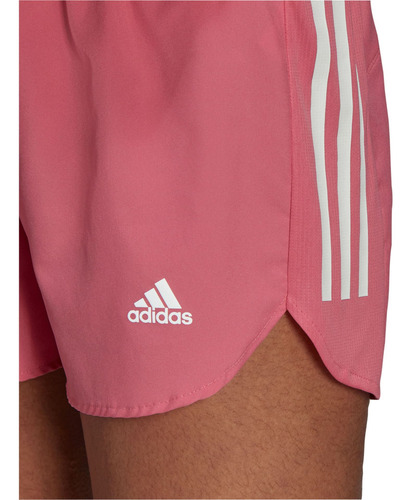 Imagen 4 de 5 de Short Mujer adidas Performance Run It Short W