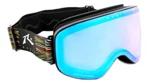 Comprar Antiparras Para Nieve Rusty Ziro. Lp