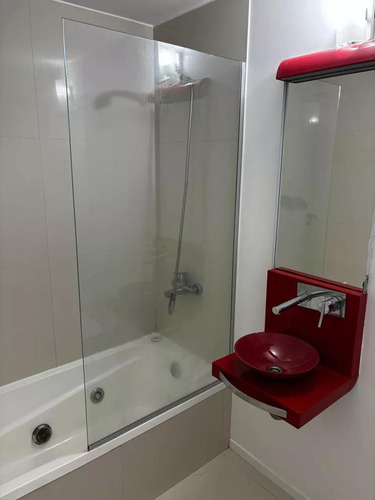 Departamento Monoambiente En Alquiler - 1 Baño - Palermo