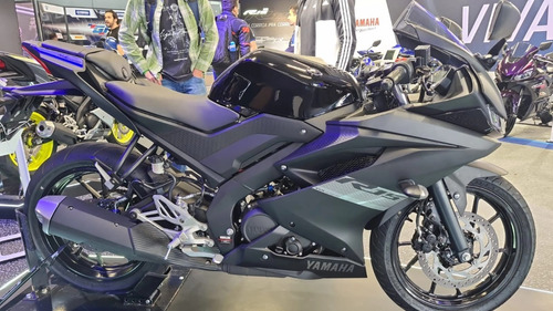 Yamaha Yzf R15 *er*