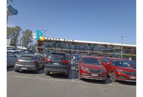 Se Arrienda Local Comercial En Buin