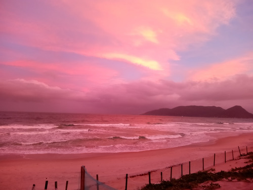 Imagen 1 de 10 de Alquiler 4 Personas En Morro Das Pedras Florianópolis