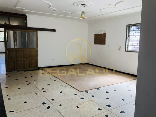 Cv-1530 Zona Norte Casa Comercial Residencial Avenida 9 Sector Tierra Negra