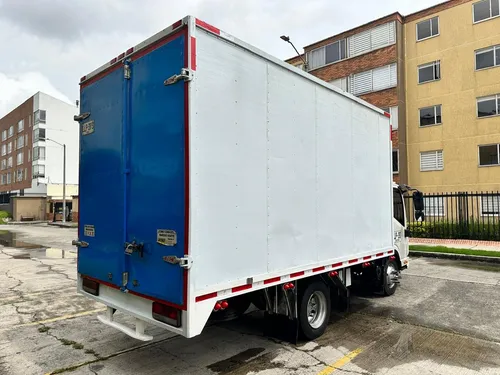 Jac J K R 2.8t Diesel 2023