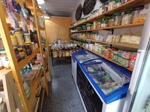Fondo De Comercio Dietetica