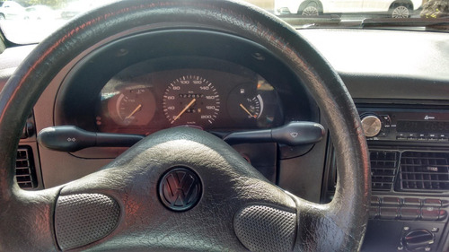 Vw Gol 96 1.6 Ap