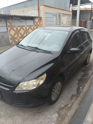 Volkswagen Gol 2011 1.0 Trend Total Flex 5p