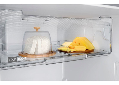 Geladeira Bratemp Frost Free 375 Litros Brm45hb