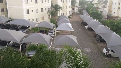 Imagem 11 de 12 de Apartamento Top Novinho - 1277