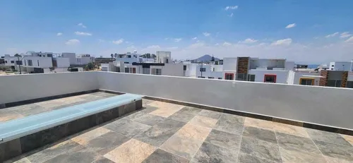 Casa En Venta En Residencial Mallorca, 4 Recamaras, Estudio, Cto Serv, 3 Autos