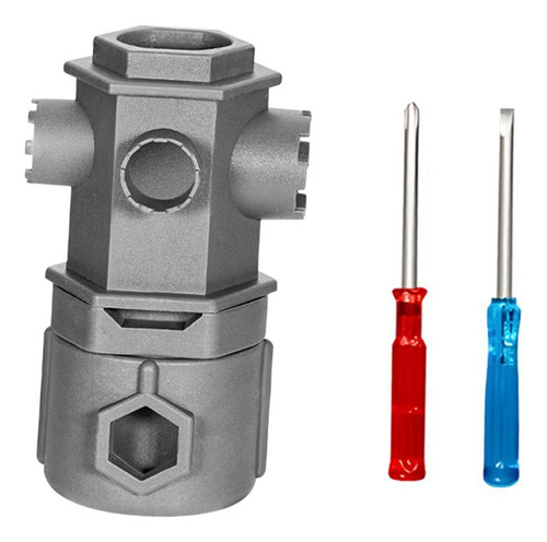Llave De Grifo Llave De Lavabo Mantenimiento Llave Portátil