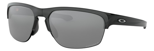 Óculos De Sol Oakley Sliver Edge Prizm Black Polarizado