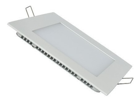Imagen 2 de 2 de Lamparas Led Para Empotrar