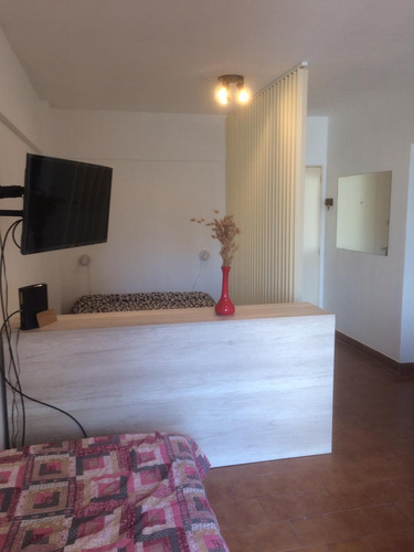 Imagen 7 de 8 de Departamento En Alquiler Temporario La Perla Mar Del Plata