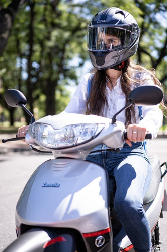 Imagen 9 de 25 de Zanella Zb Rt Full Aleación - Entrega Hoy! Milano Motos