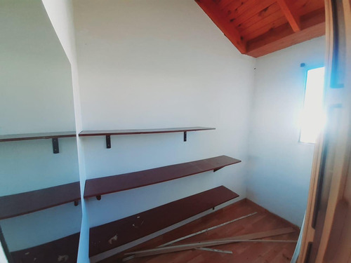 Ph 4 Amb Con Cochera Y Patio En Venta