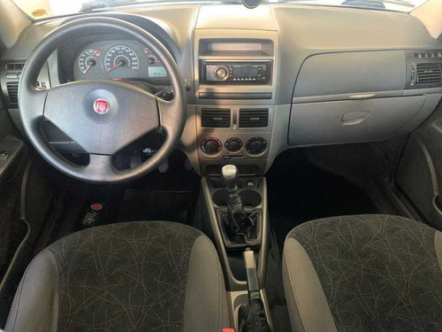 Fiat Palio Week. Attractive 1.4 Fire Flex 8v