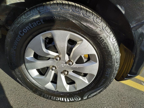 Imagem 7 de 10 de Onix 1.0 Mpfi Joy 8v Flex 4p Manual