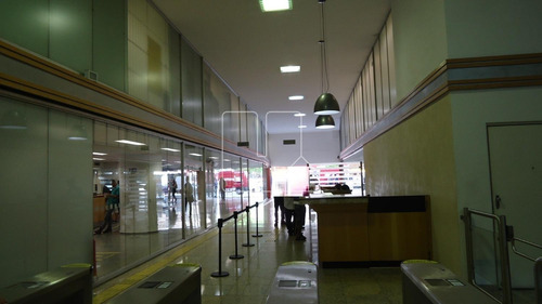 Imagem 11 de 11 de Sala À Venda Em Bela Vista - Sa000178