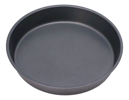 Pizza Redonda Rasa Western Food Maker Pan Household Pizza B