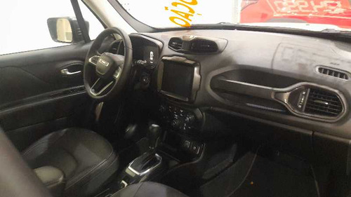 Jeep Renegade Longitude T270 1.3 Turbo 4x2