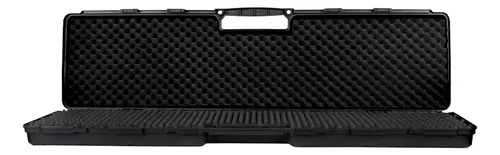 Case Rígido Para Rifle Cbc 7022 8022 8122 Tag Defense 120cm