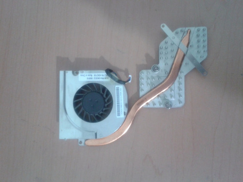 Ventilador Lenovo Thinkpad Sl300 Pn 45n3032