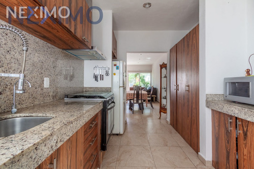 Imagen 20 de 30 de Casa En Venta En Colonia Volcanes En Cuernavaca, Morelos.