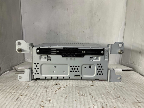 Imagen 1 de 3 de Estéreo Ford Ds7t-19c107-al