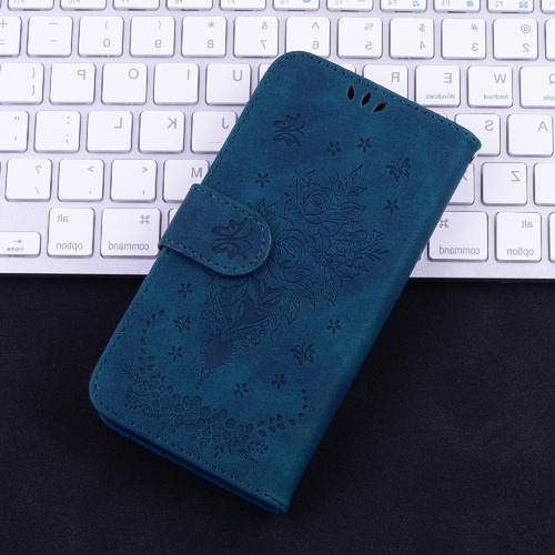 Funda For Motorola Edge 50 Fusion Cartera Kickstand Flip