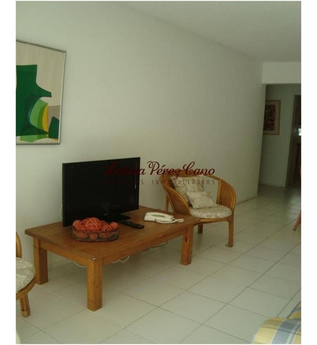 Imagen 10 de 30 de Alquiler Apartamento En Playa Brava, 2 Dormitorios