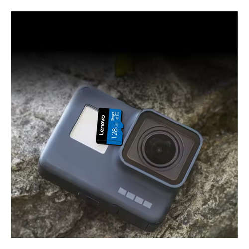 Memory Card 128gb Lenovo e Micro Sd
