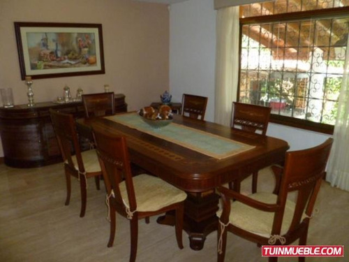Casas En Venta Mls #19-12696