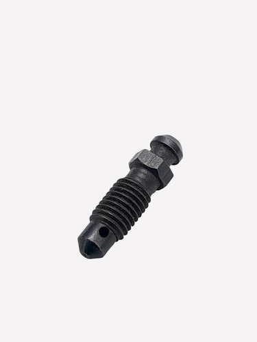 Valvula Pulgador Freno Rosca Fina 6mm / L-23.5mm