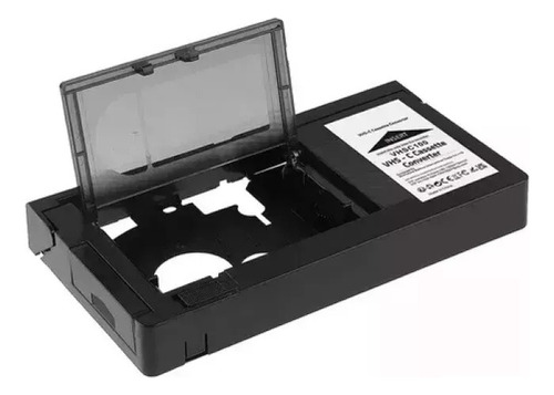 B . Adaptador Casete Vhs-c Para Videocámaras Vhs-c Vhs Jvc