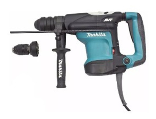 Taladro Martillo Rotomartillo Makita 850w 32mm 5.5j Hr3200 C