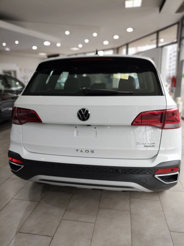 Imagen 9 de 12 de Volkswagen Taos Vw Taos Comfortline 250 Tsi At