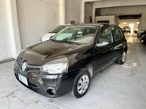 Renault Clio 1.2 Mío Expression Pack I