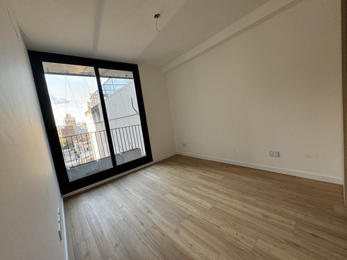 Venta Departamento 2 Dormitorios A Estrenar Centro Rosario