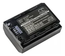 Comprar 1bateria Cameron Sino Np-fz100 Para Sony A7iii\u002Fr Vi\u002Fr\u002F A9\u002Fii