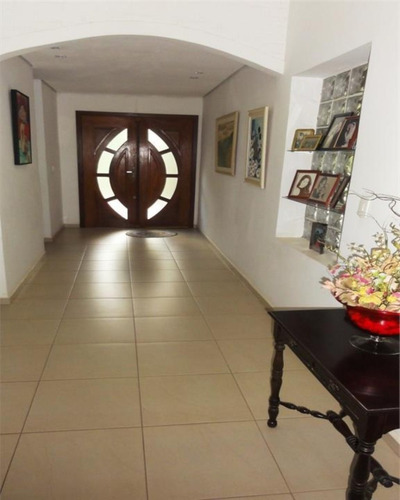 Chácara À Venda, Villa Fontaine, Vinhedo/sp. - Ch00014 - 67744195