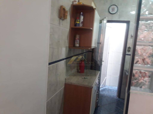 Imagem 2 de 14 de Casa Com 1 Dormitório À Venda, 33 M² Por R$ 150.000 - Campo Da Aviação - Praia Grande/sp - Ca0131