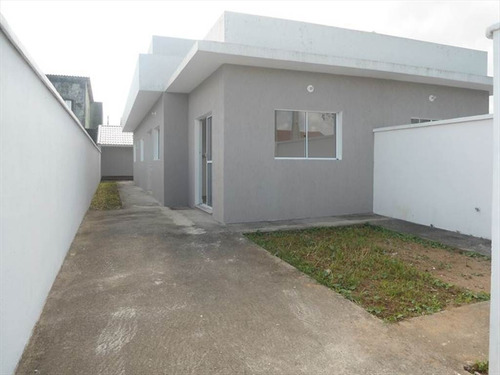 Imagem 6 de 15 de Casa - Venda - Gaivotas - Itanhaem - Ita2540