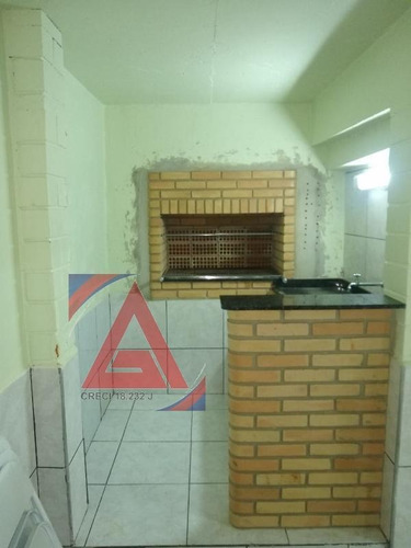 Ref.: 5223 - Apto Em Osasco Para Aluguel - L5223