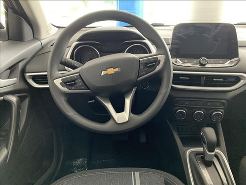 Imagem 5 de 6 de Tracker 1.0 Turbo Lt (aut) 2021/2022